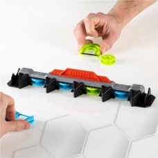 Magshuto Knockout Rail - Fat Brain Toys